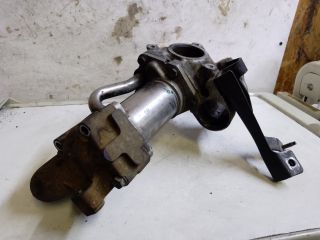 bontott RENAULT MEGANE II EGR Hűtő