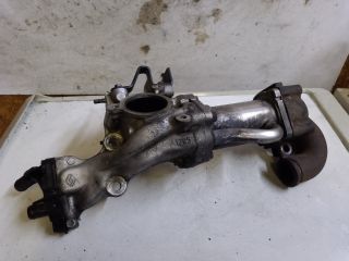 bontott RENAULT MEGANE II EGR Hűtő