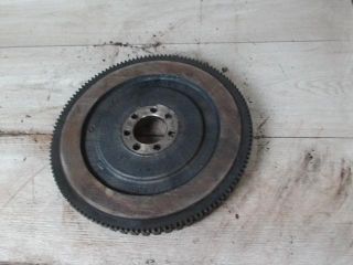 bontott RENAULT MEGANE II Egytömegű Lendkerék