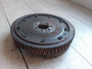 bontott RENAULT MEGANE II Egytömegű Lendkerék