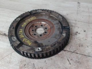 bontott RENAULT MEGANE II Egytömegű Lendkerék