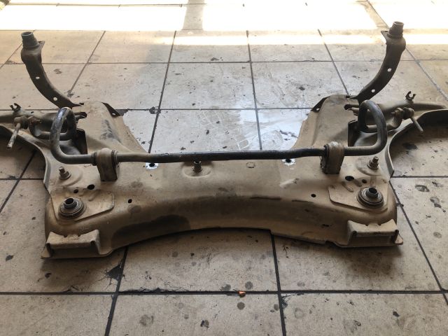 bontott RENAULT MEGANE II Első Bölcső