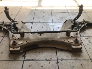 bontott RENAULT MEGANE II Első Bölcső