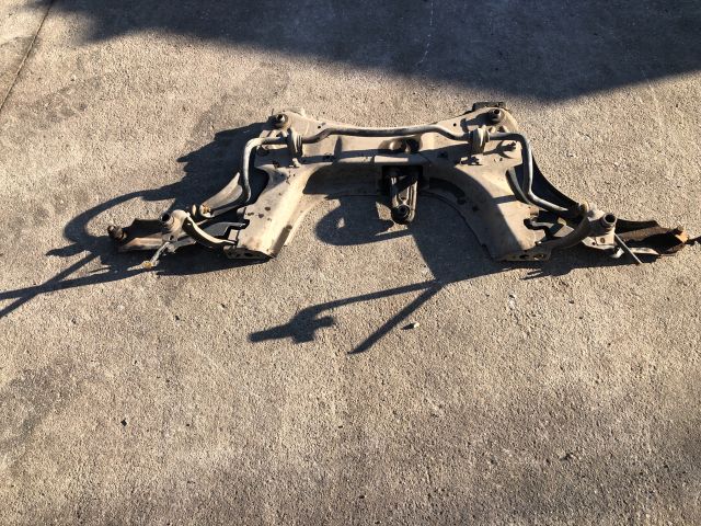 bontott RENAULT MEGANE II Első Bölcső