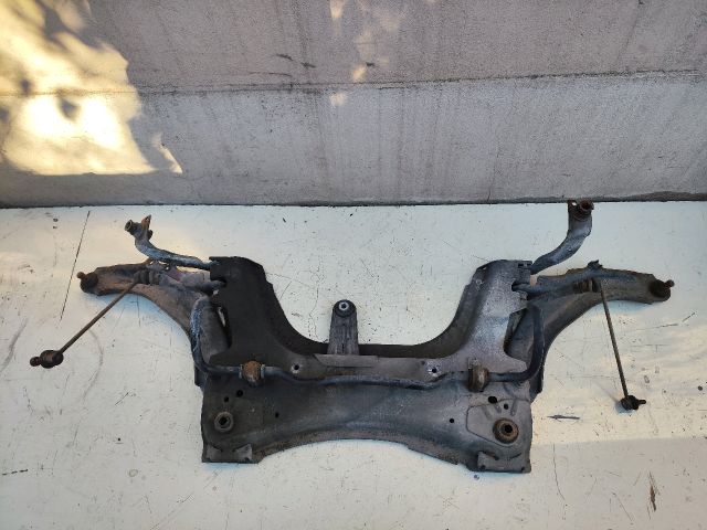 bontott RENAULT MEGANE II Első Bölcső