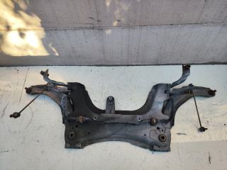 bontott RENAULT MEGANE II Első Bölcső