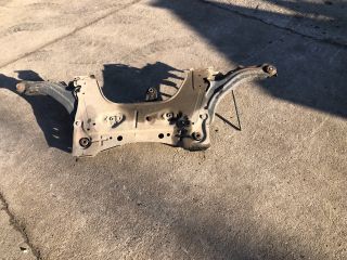 bontott RENAULT MEGANE II Első Bölcső