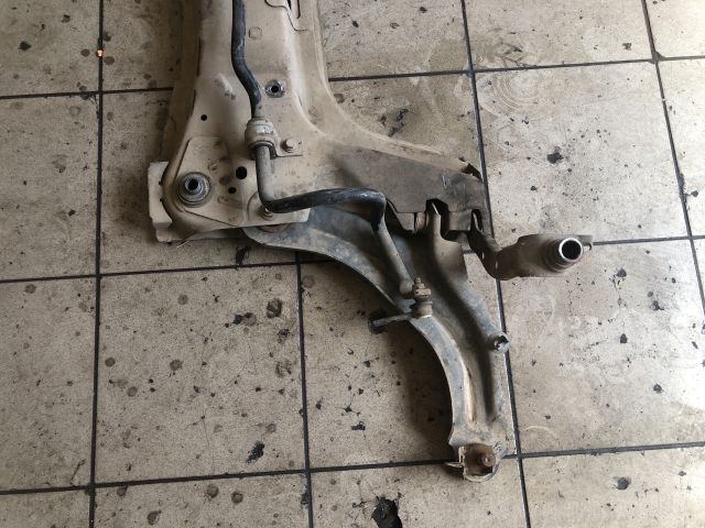 bontott RENAULT MEGANE II Első Bölcső