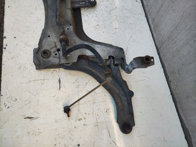 bontott RENAULT MEGANE II Első Bölcső