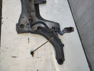 bontott RENAULT MEGANE II Első Bölcső