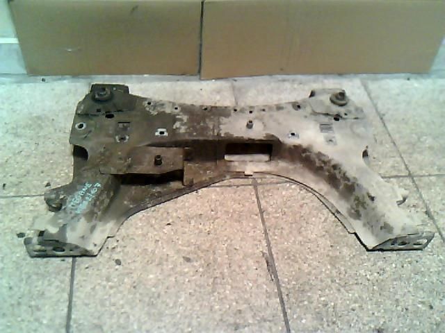 bontott RENAULT MEGANE II Első Bölcső