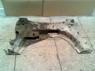 bontott RENAULT MEGANE II Első Bölcső