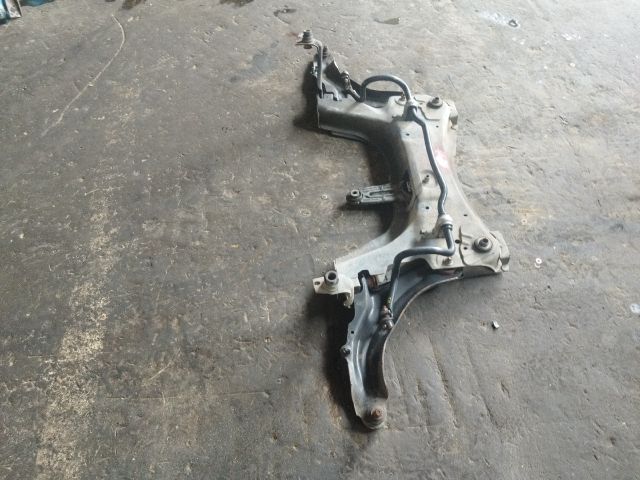 bontott RENAULT MEGANE II Első Bölcső