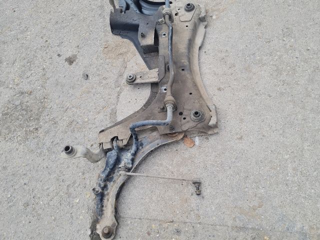 bontott RENAULT MEGANE II Első Bölcső