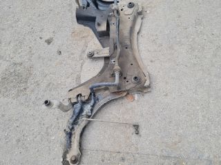 bontott RENAULT MEGANE II Első Bölcső