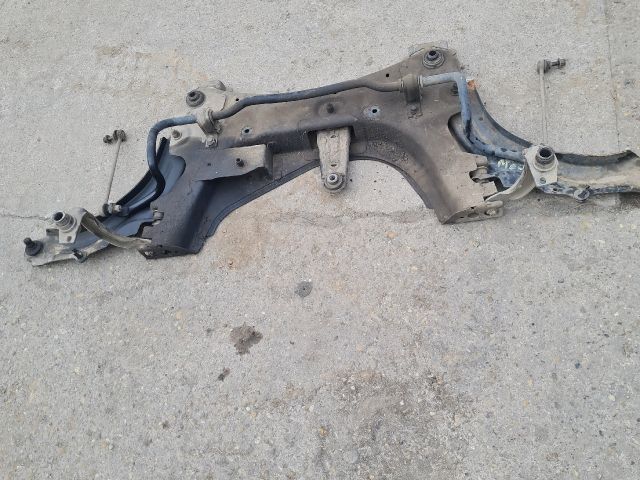 bontott RENAULT MEGANE II Első Bölcső