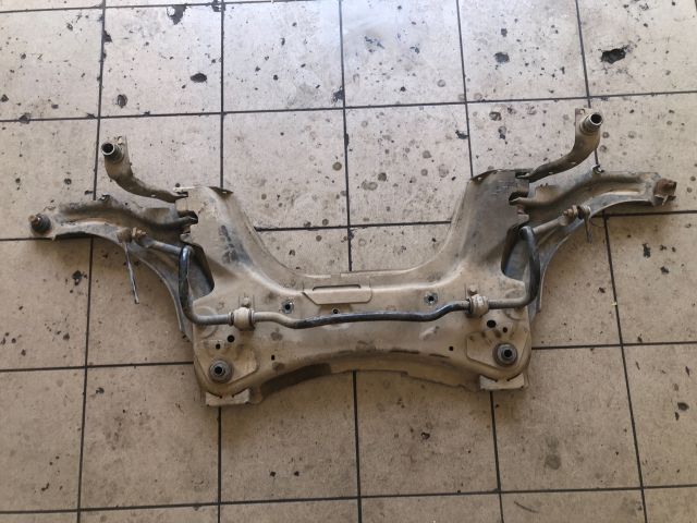 bontott RENAULT MEGANE II Első Bölcső