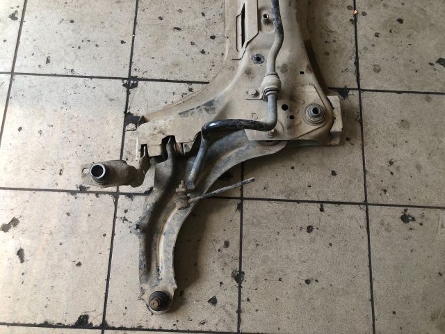 bontott RENAULT MEGANE II Első Bölcső