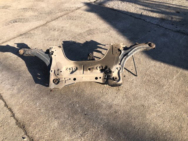 bontott RENAULT MEGANE II Első Bölcső