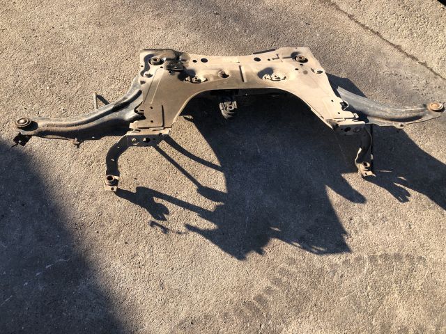 bontott RENAULT MEGANE II Első Bölcső