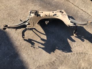 bontott RENAULT MEGANE II Első Bölcső