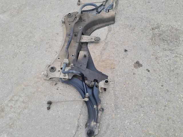 bontott RENAULT MEGANE II Első Bölcső