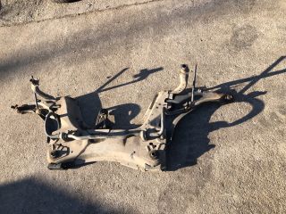 bontott RENAULT MEGANE II Első Bölcső