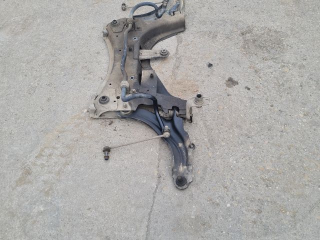 bontott RENAULT MEGANE II Első Bölcső