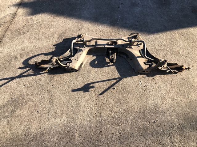 bontott RENAULT MEGANE II Első Bölcső