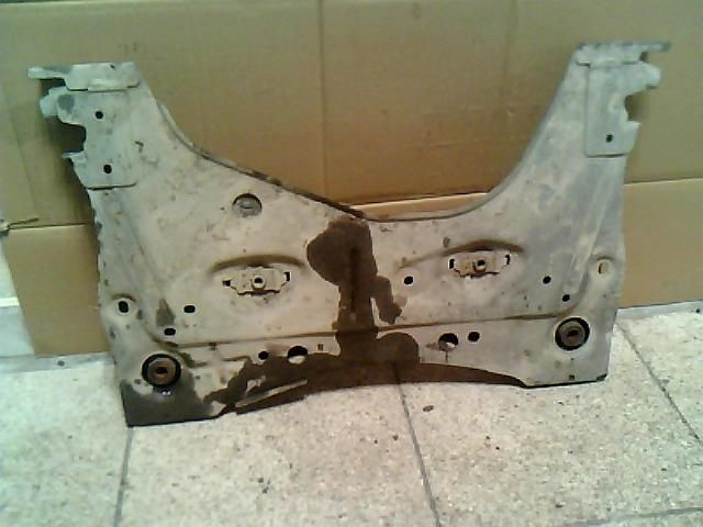 bontott RENAULT MEGANE II Első Bölcső