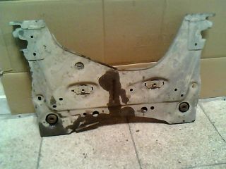 bontott RENAULT MEGANE II Első Bölcső