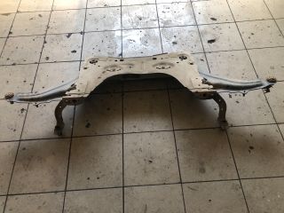 bontott RENAULT MEGANE II Első Bölcső