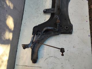 bontott RENAULT MEGANE II Első Bölcső