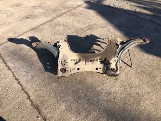 bontott RENAULT MEGANE II Első Bölcső