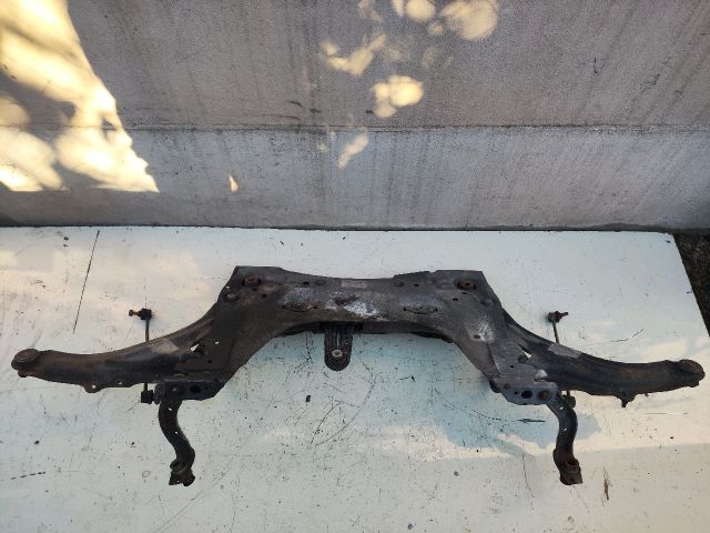 bontott RENAULT MEGANE II Első Bölcső