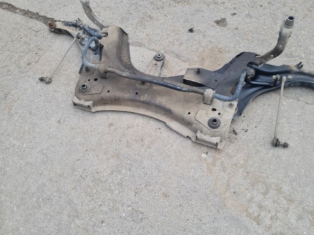 bontott RENAULT MEGANE II Első Bölcső