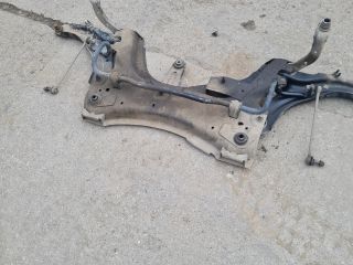 bontott RENAULT MEGANE II Első Bölcső