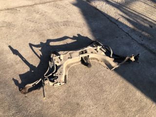 bontott RENAULT MEGANE II Első Bölcső