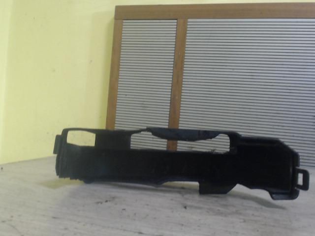 bontott RENAULT MEGANE II Első Felső Vezérlés Burkolat