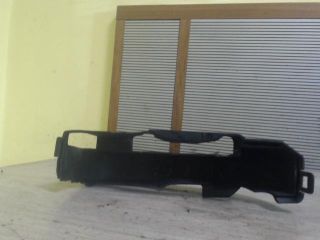 bontott RENAULT MEGANE II Első Felső Vezérlés Burkolat