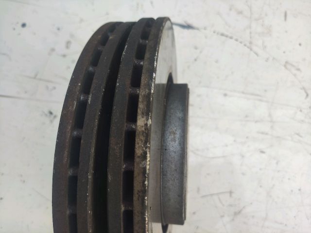 bontott RENAULT MEGANE II Első Pár Féktárcsa