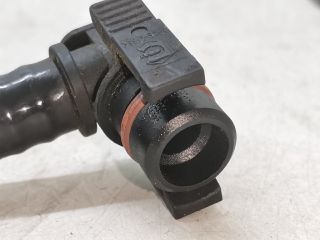 bontott RENAULT MEGANE II Fékrásegítő Cső