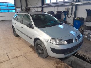 bontott RENAULT MEGANE II Fékrásegítő Cső