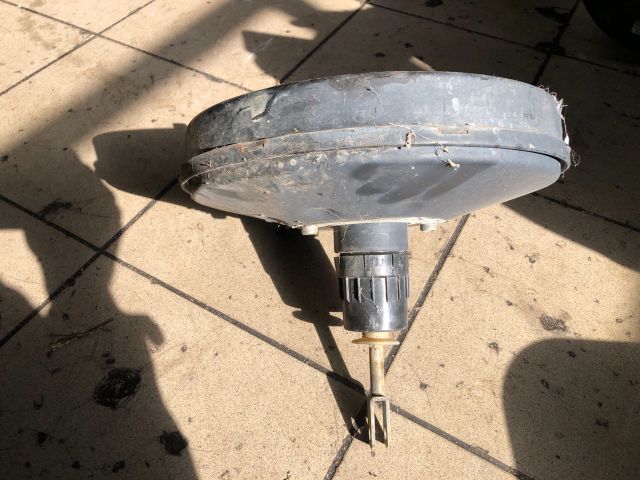 bontott RENAULT MEGANE II Fékrásegítő