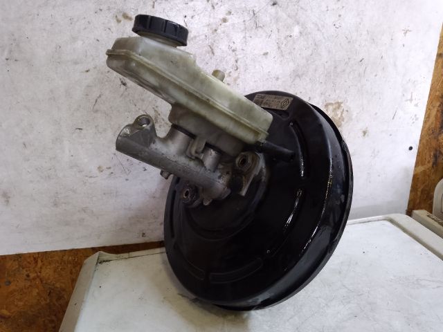 bontott RENAULT MEGANE II Fékrásegítő