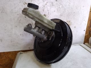 bontott RENAULT MEGANE II Fékrásegítő