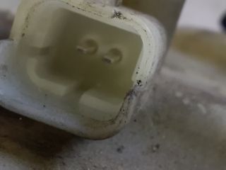 bontott RENAULT MEGANE II Fékrásegítő