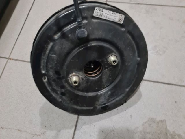 bontott RENAULT MEGANE II Fékrásegítő