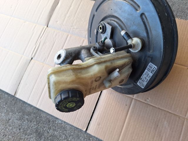 bontott RENAULT MEGANE II Fékrásegítő