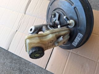 bontott RENAULT MEGANE II Fékrásegítő